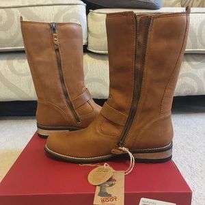 Kodiak Alcona waterproof boots sz. 9.5 NIB